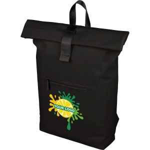 Sac à dos en PU recyclé Naiya 12