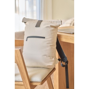 Sac à dos en PU recyclé Naiya 13