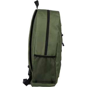 Sac à dos d'aventure en polyester rPET 600D Jari 9