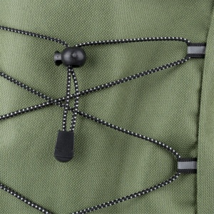 Sac à dos d'aventure en polyester rPET 600D Jari 11