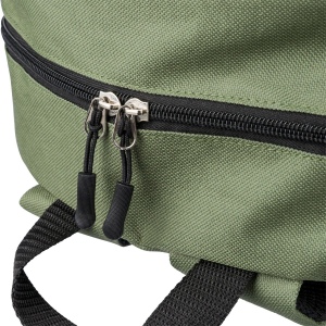 Sac à dos d'aventure en polyester rPET 600D Jari 15