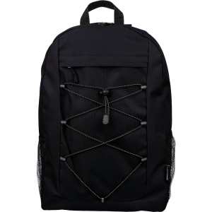 Sac à dos d'aventure en polyester rPET 600D Jari 2