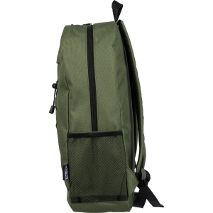 Sac à dos d'aventure en polyester rPET 600D Jari