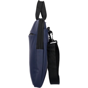 Sacoche pour ordinateur portable en PU recyclé Rafi 6