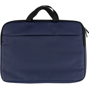 Sacoche pour ordinateur portable en PU recyclé Rafi 3