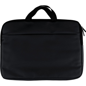 Sacoche pour ordinateur portable en PU recyclé Rafi 2