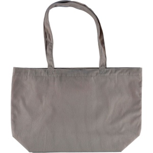 Sac shopping en velours côtelé Tino 2