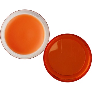 Baume à lèvres dans un pot en AS Malik