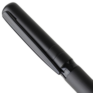 Stylo à bille twist en laiton écologique Hadi 5