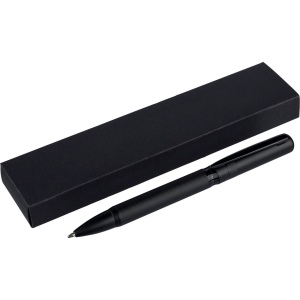 Stylo à bille twist en laiton écologique Hadi 6