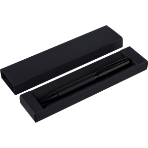 Stylo à bille twist en laiton écologique Hadi 7