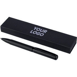 Stylo à bille twist en laiton écologique Hadi 8