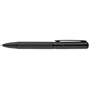 Stylo à bille twist en laiton écologique Hadi