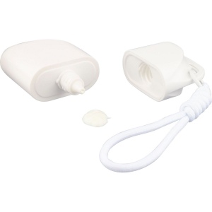 Lotion solaire en tube PP de 50 ml Eitan 10