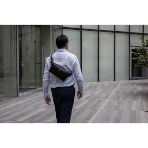 Sac bandoulière BrandCharger Edge 4