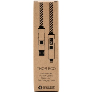 Câble de charge BrandCharger Thor Eco 5