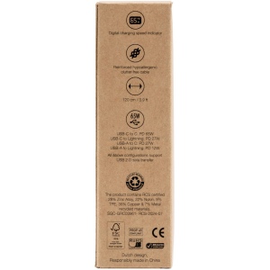 Câble de charge BrandCharger Thor Eco 6