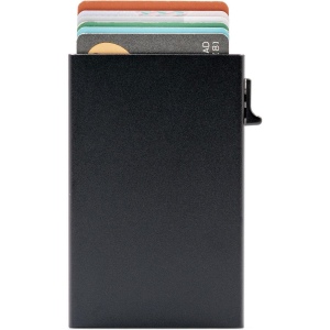 Porte-cartes de crédit magnétique BrandCharger Wally 3