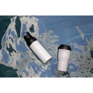 Bouteille de 520 ml BrandCharger Posh Flo 4