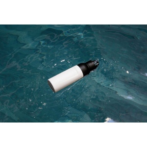 Bouteille de 520 ml BrandCharger Posh Flo 9