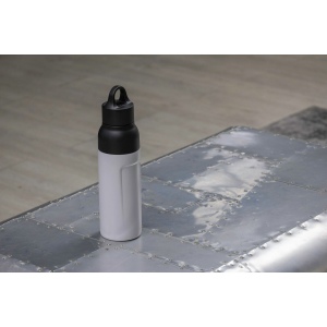 Bouteille de 520 ml BrandCharger Posh Flo 12