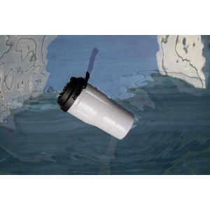 Bouteille de 510 ml BrandCharger Posh Café 4