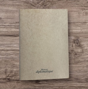 CARNET Kraft Pak