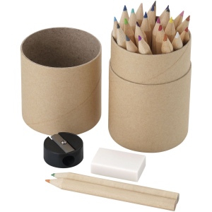 Set crayons de couleur 2