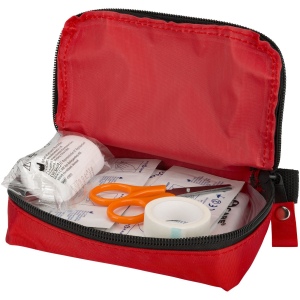 Trousse de premiers secours 19 pièces Save-me 5
