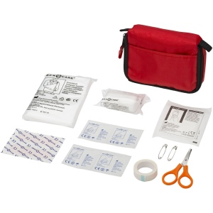 Trousse de premiers secours 19 pièces Save-me 2