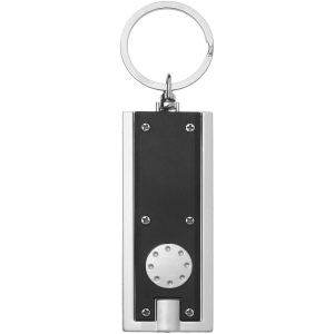 Porte-clés avec lampe LED Castor 5