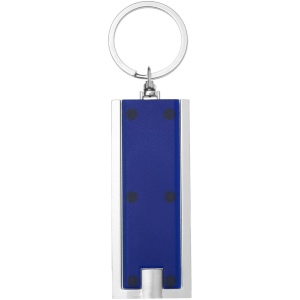 Porte-clés avec lampe LED Castor 15