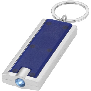 Porte-clés avec lampe LED Castor 3