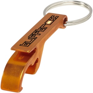 Porte-clés ouvre-bouteille et canette Tao 23