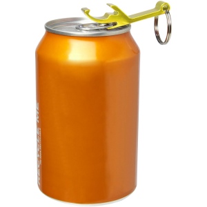 Porte-clés ouvre-bouteille et canette Tao 33