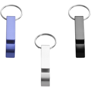 Porte-clés ouvre-bouteille et canette Tao 39