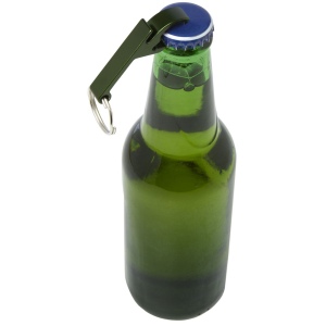 Porte-clés ouvre-bouteille et canette Tao 42