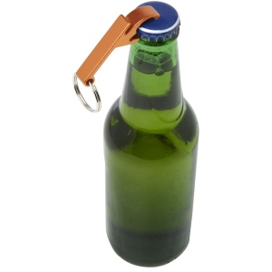 Porte-clés ouvre-bouteille et canette Tao 44