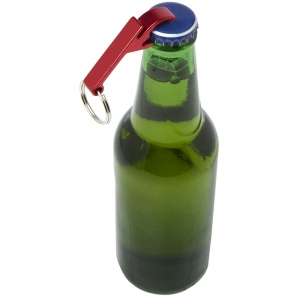 Porte-clés ouvre-bouteille et canette Tao 45