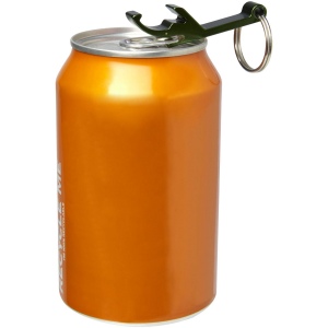 Porte-clés ouvre-bouteille et canette Tao 50