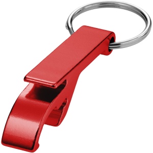 Porte-clés ouvre-bouteille et canette Tao 8
