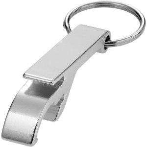 Porte-clés ouvre-bouteille et canette Tao 9