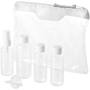 Trousse de toilette approuvée par les compagnies aériennes Munich 5