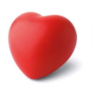 Coeur anti-stress - LOVY