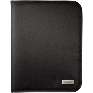 Conférencier A4 zippé de luxe Sandford 3