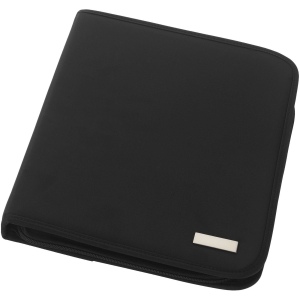 Conférencier A4 zippé de luxe Sandford 6