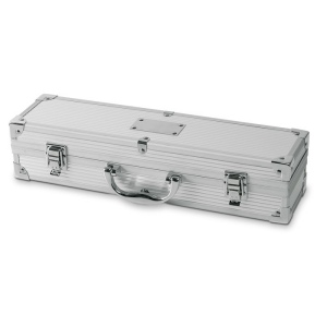 Coffret barbecue 3 pièces - ASADOR 3