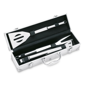 Coffret barbecue 3 pièces - ASADOR 2