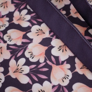 Tote bag en RPET sublimable 5