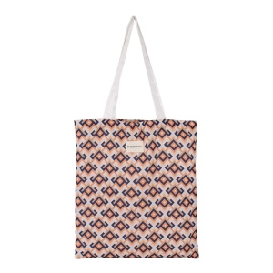 Tote bag en RPET sublimable